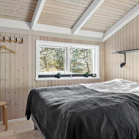 Holiday home Tv1066-bindslev-haren-3