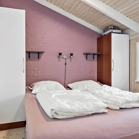 Tv1066-bindslev-haren-3 * Bindslev