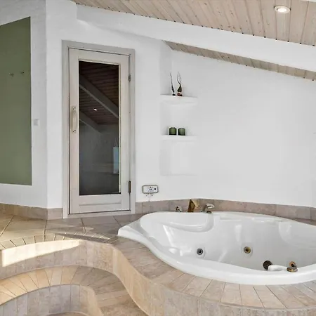 Tv1066-bindslev-haren-3 Holiday home Bindslev