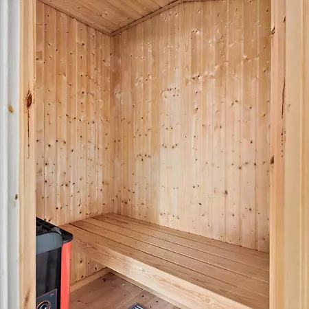 Tv1066-bindslev-haren-3 Holiday home *