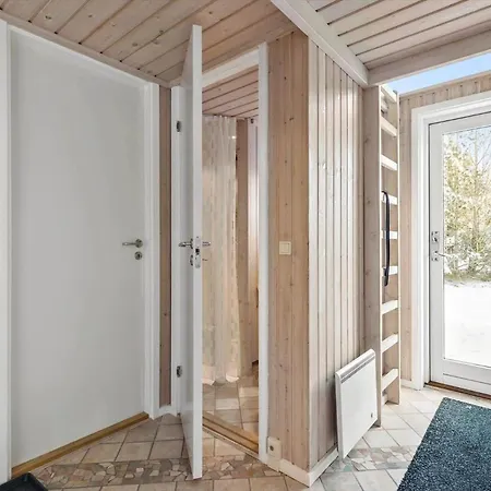 Holiday home Tv1066-bindslev-haren-3