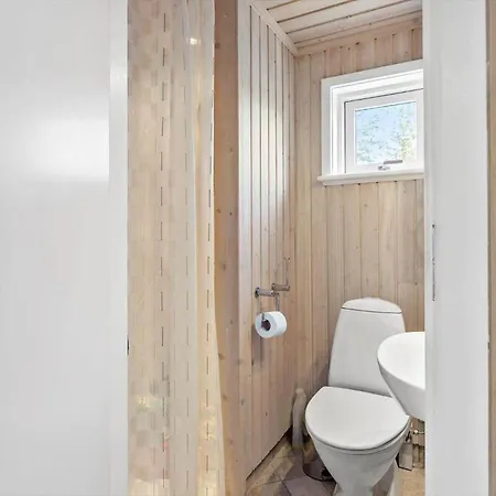 Tv1066-bindslev-haren-3 Holiday home Bindslev