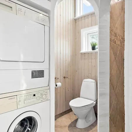 Holiday home Tv1066-bindslev-haren-3