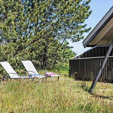 Tv1066-bindslev-haren-3 Holiday home