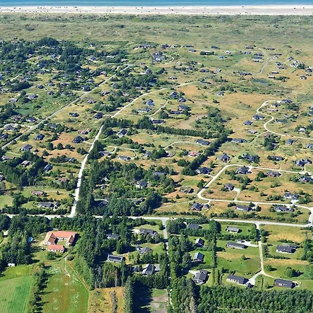 Holiday home Tv1066-bindslev-haren-3 Bindslev